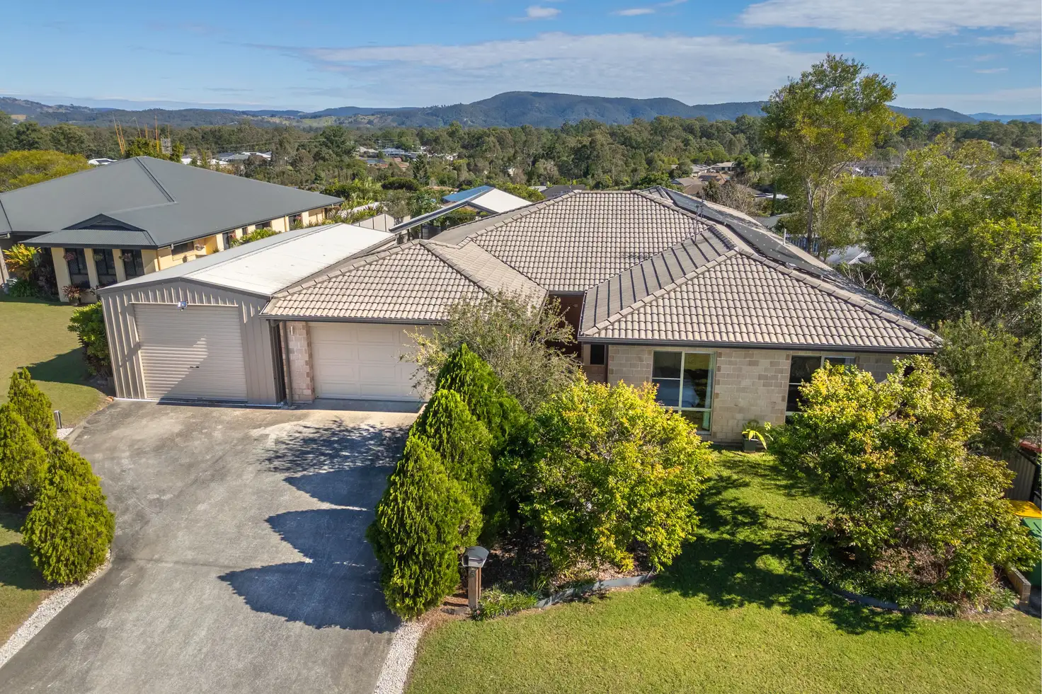 Main view of Homely house listing, 6 Ballook Place, D'aguilar QLD 4514