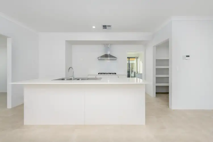Third view of Homely house listing, 3 Espirit Way, Baldivis WA 6171