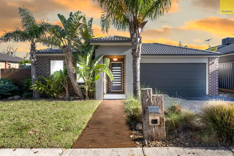 277 Bulmans Road, Harkness VIC 3337