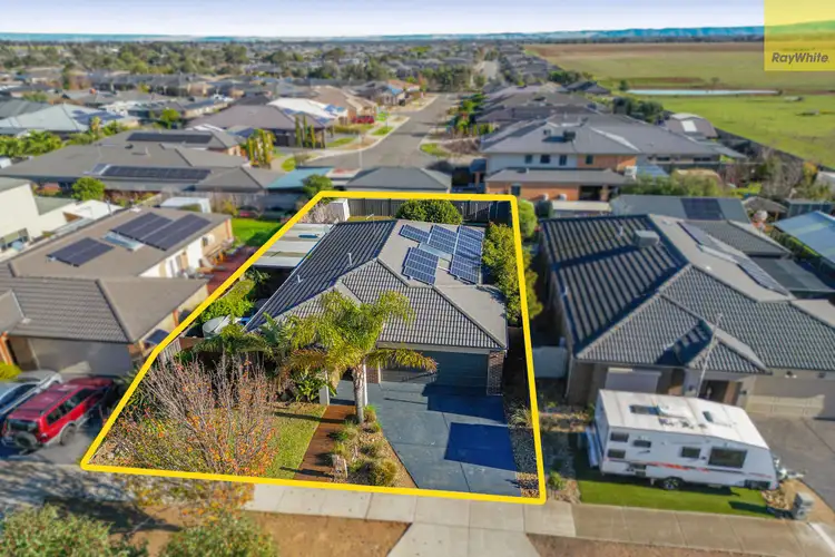 Second view of Homely house listing, 277 Bulmans Road, Harkness VIC 3337