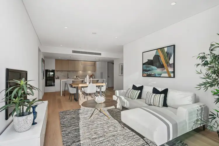 Second view of Homely apartment listing, G44/1 Airlie Street, Claremont WA 6010