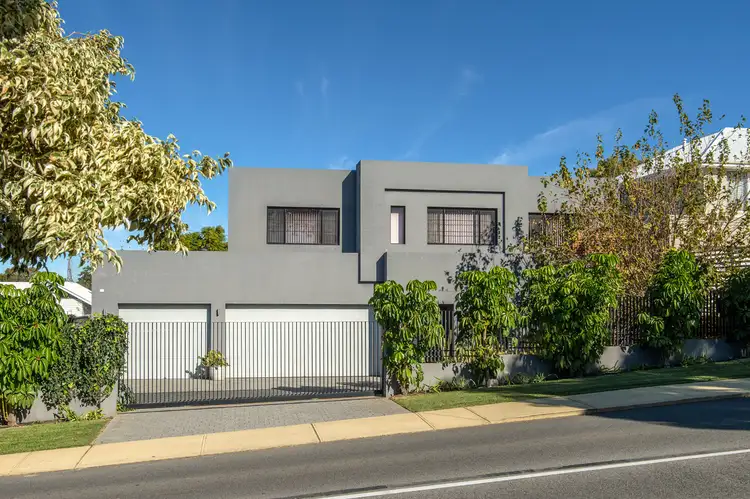 70 Alfred Road, Claremont WA 6010