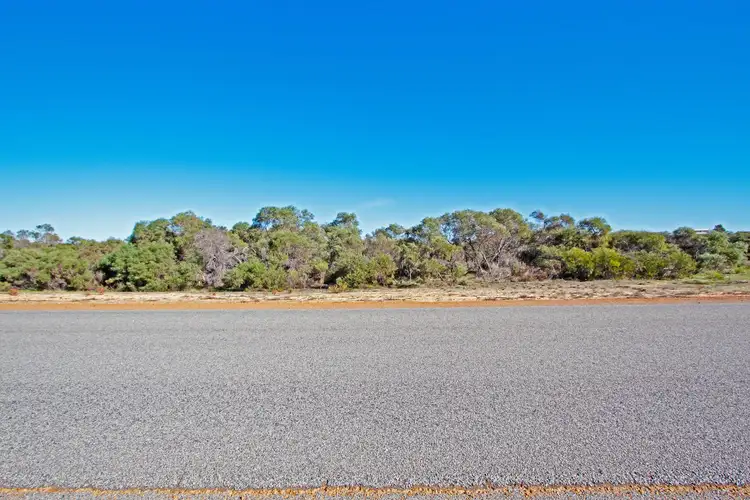 Second view of Homely land listing, Lot 66 River Loop, Jurien Bay WA 6516