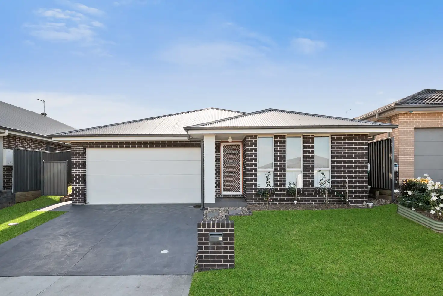 Main view of Homely house listing, 20 Hurst Street, Spring Farm NSW 2570