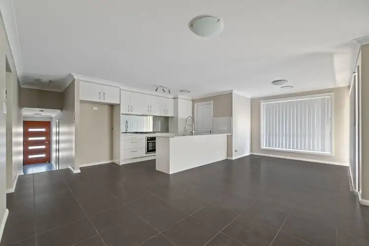 Second view of Homely house listing, 20 Hurst Street, Spring Farm NSW 2570