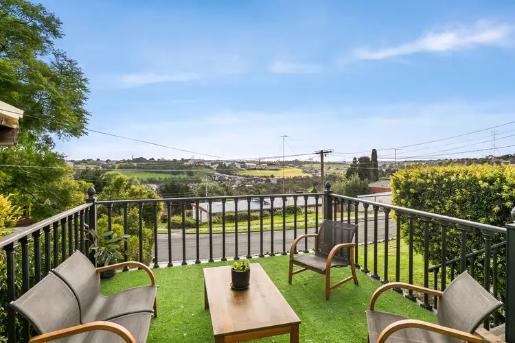 Second view of Homely house listing, 74 Outlook Drive, Glenroy VIC 3046