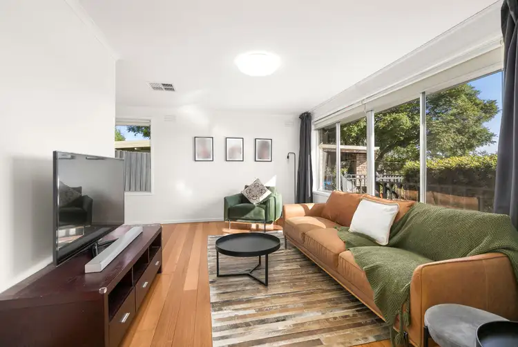 Fourth view of Homely house listing, 74 Outlook Drive, Glenroy VIC 3046