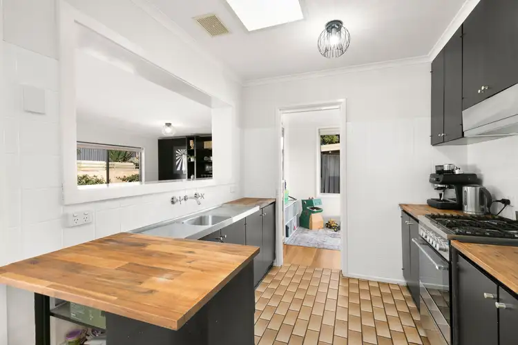 Fifth view of Homely house listing, 74 Outlook Drive, Glenroy VIC 3046