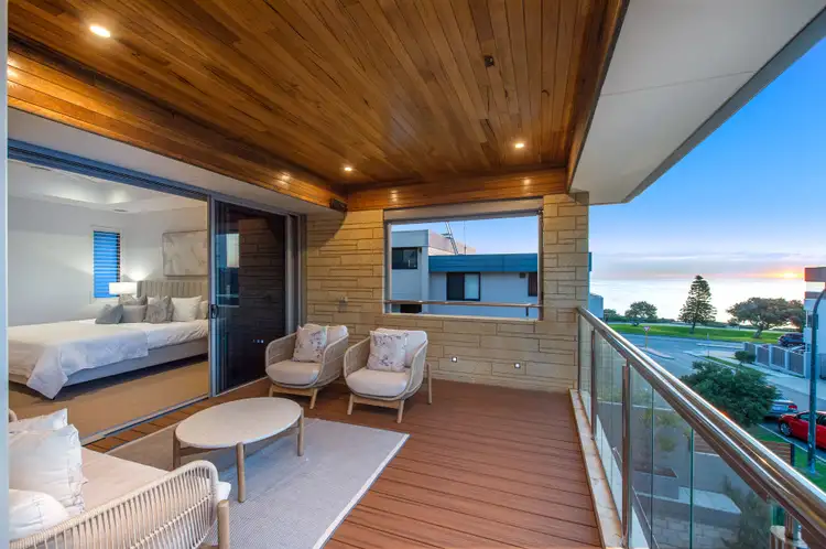 1A Eileen Street, Cottesloe WA 6011