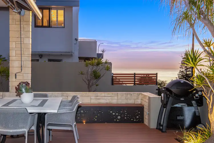 Fourth view of Homely house listing, 1A Eileen Street, Cottesloe WA 6011