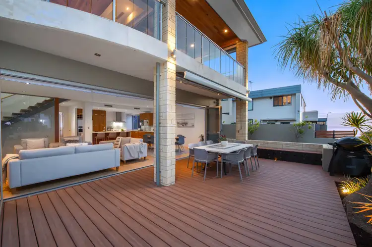 Fifth view of Homely house listing, 1A Eileen Street, Cottesloe WA 6011