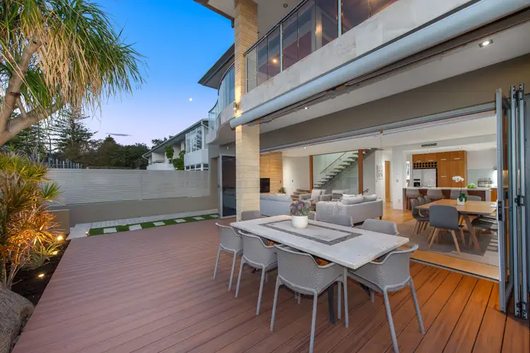 Sixth view of Homely house listing, 1A Eileen Street, Cottesloe WA 6011