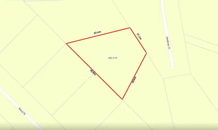 Second view of Homely land listing, 10 Heitman Close, Jurien Bay WA 6516