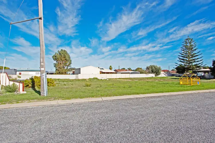 Fourth view of Homely land listing, 10 Heitman Close, Jurien Bay WA 6516