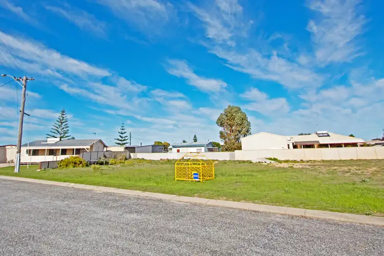 Fifth view of Homely land listing, 10 Heitman Close, Jurien Bay WA 6516