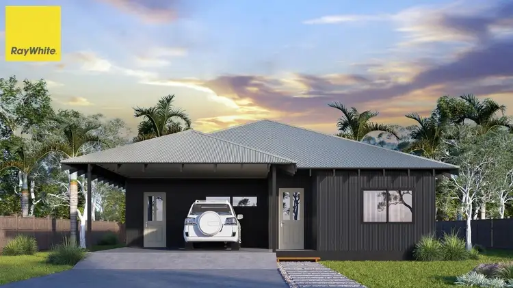 LOT 945, 3 Nalena Road, Djugun WA 6725