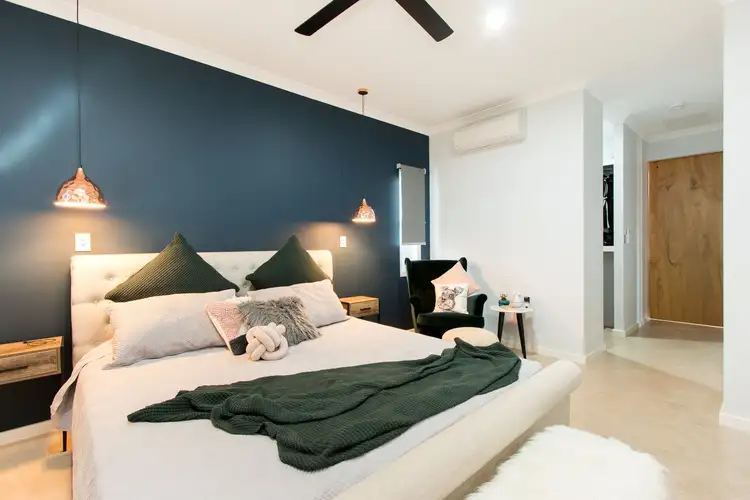 Third view of Homely land listing, LOT 945, 3 Nalena Road, Djugun WA 6725