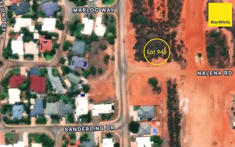 Fifth view of Homely land listing, LOT 945, 3 Nalena Road, Djugun WA 6725