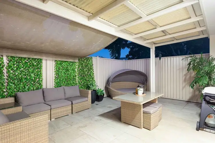 Fifth view of Homely townhouse listing, 3/51 Oxford Street, Hamilton QLD 4007