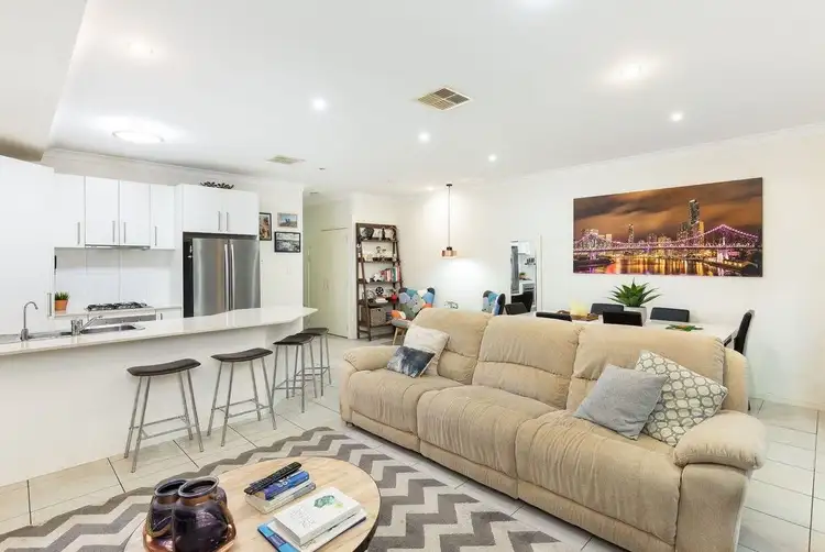 Sixth view of Homely townhouse listing, 3/51 Oxford Street, Hamilton QLD 4007