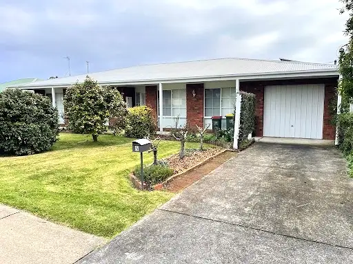 Main view of Homely house listing, 5 Kingston Road, North Wonthaggi VIC 3995