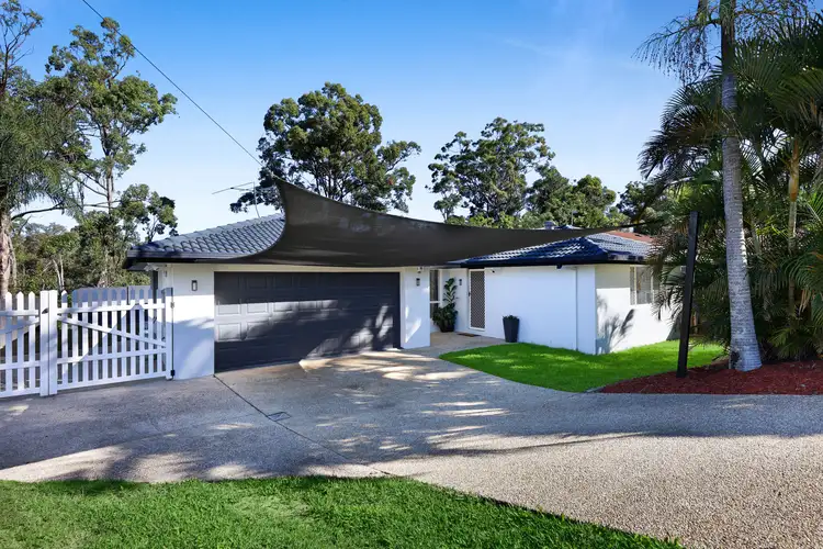 65 Henry Cotton Drive, Parkwood QLD 4214