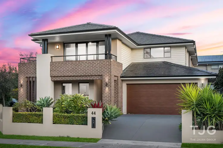Second view of Homely house listing, 44 Sundowner Parkway (The Gables), Box Hill NSW 2765