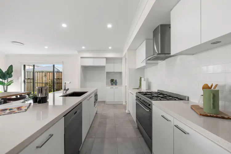 Sixth view of Homely house listing, 44 Sundowner Parkway (The Gables), Box Hill NSW 2765
