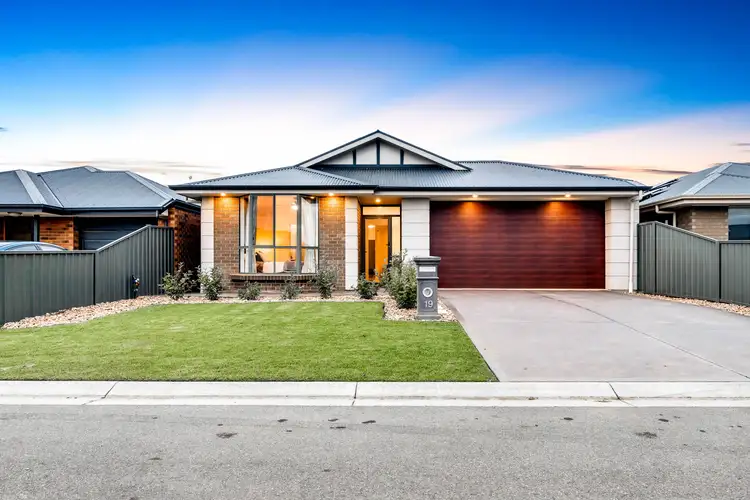 19 Themis Drive, Munno Para West SA 5115