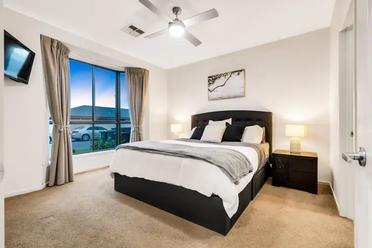 Fifth view of Homely house listing, 19 Themis Drive, Munno Para West SA 5115