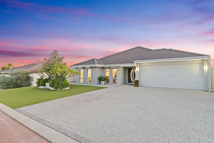 Main view of Homely house listing, 41 Albina Chase, Lakelands WA 6180