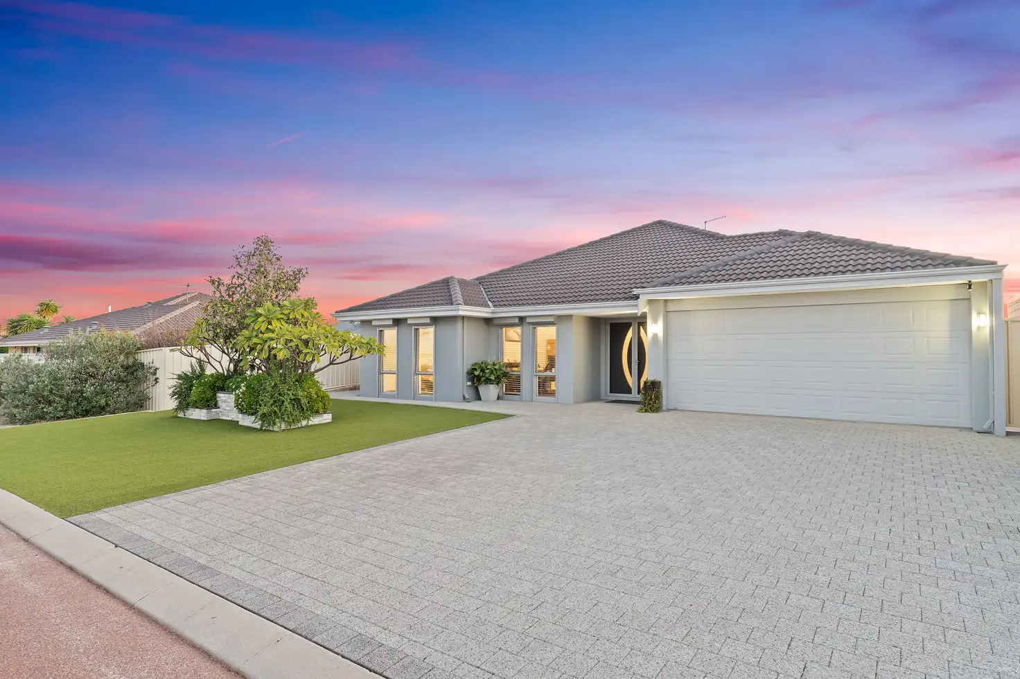Main view of Homely house listing, 41 Albina Chase, Lakelands WA 6180