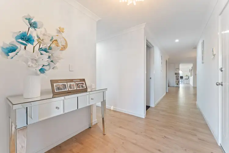 Fourth view of Homely house listing, 41 Albina Chase, Lakelands WA 6180