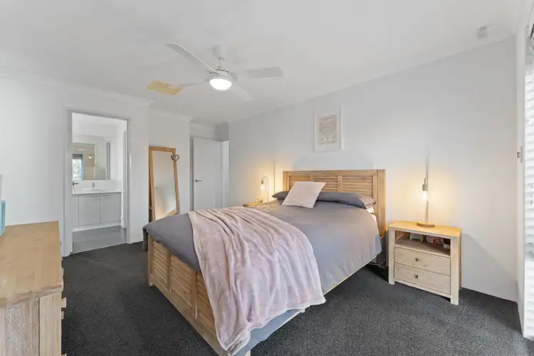 Sixth view of Homely house listing, 41 Albina Chase, Lakelands WA 6180