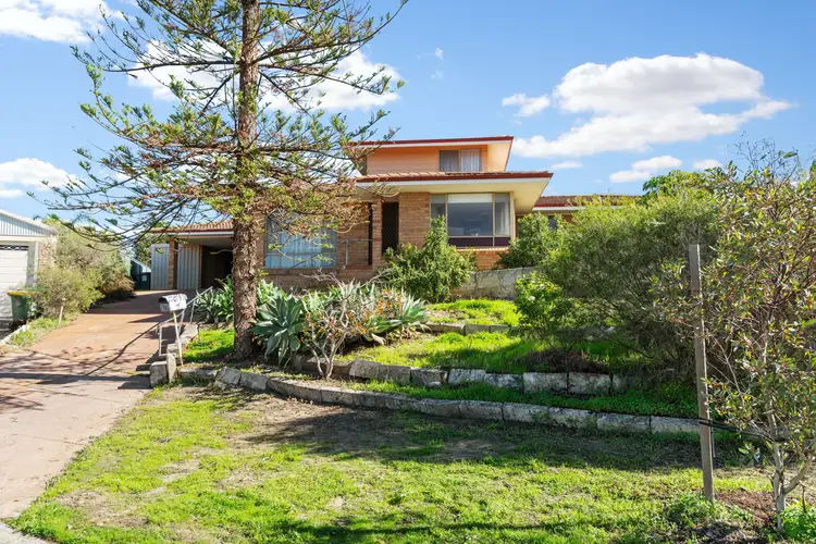 11 Beavis Court, Noranda WA 6062