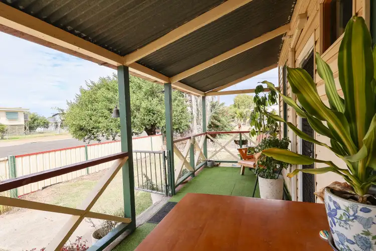 Second view of Homely house listing, 101 Charles Street, Roma QLD 4455
