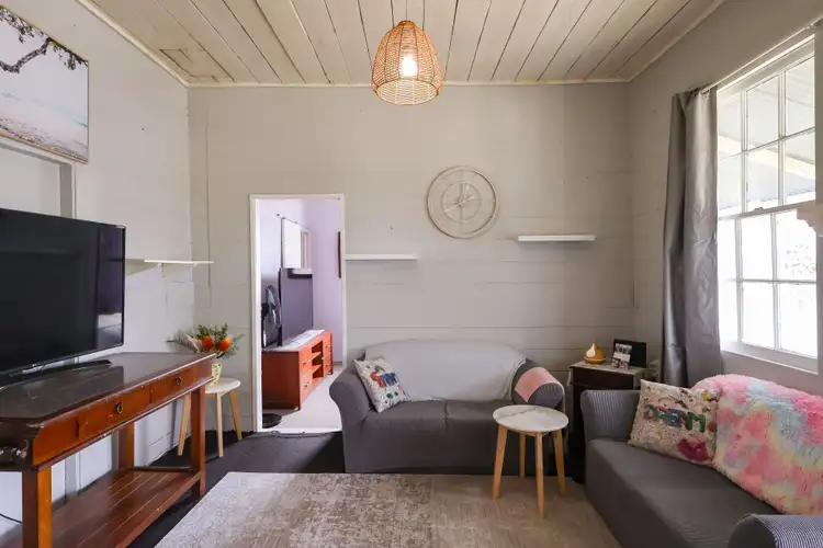 Third view of Homely house listing, 101 Charles Street, Roma QLD 4455