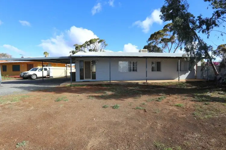 Main view of Homely house listing, 11 Grevillea Crescent, Kambalda West WA 6442