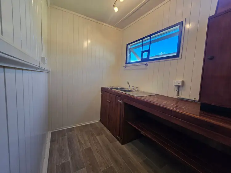 Second view of Homely house listing, Lot 1 Goombungee Road, Haden QLD 4353