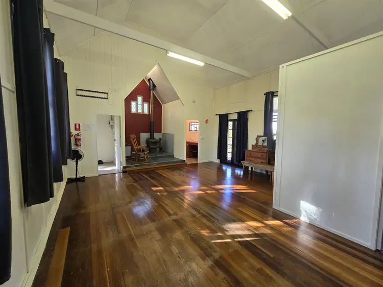 Fourth view of Homely house listing, Lot 1 Goombungee Road, Haden QLD 4353