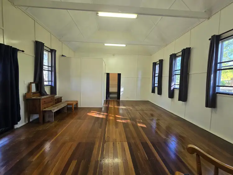 Fifth view of Homely house listing, Lot 1 Goombungee Road, Haden QLD 4353