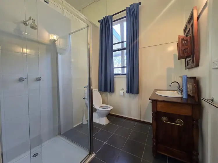 Seventh view of Homely house listing, Lot 1 Goombungee Road, Haden QLD 4353