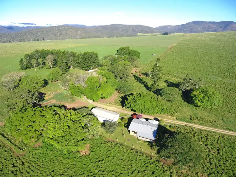 Second view of Homely rural property listing, Address available on request