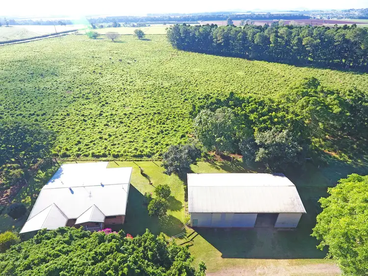 Fifth view of Homely rural property listing, Address available on request