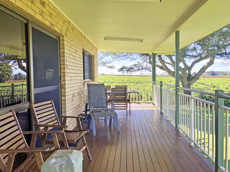 Sixth view of Homely rural property listing, Address available on request