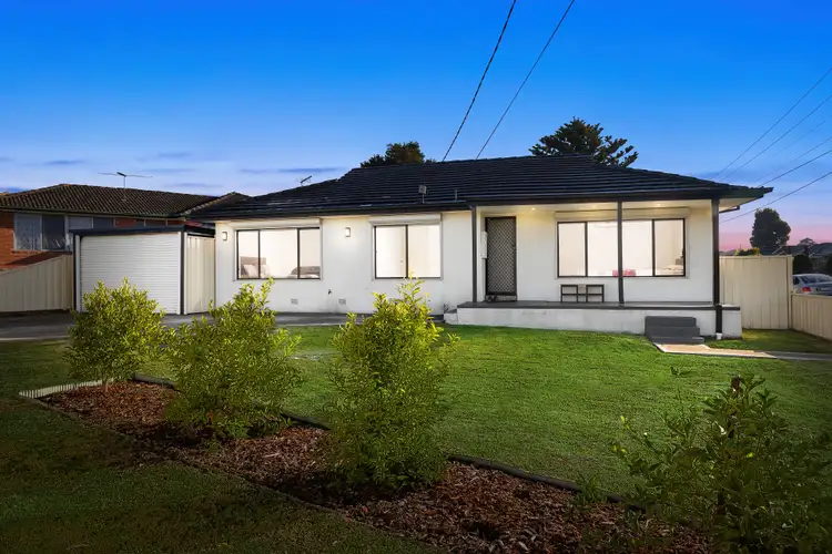 50 Rosedale Drive, Lalor VIC 3075