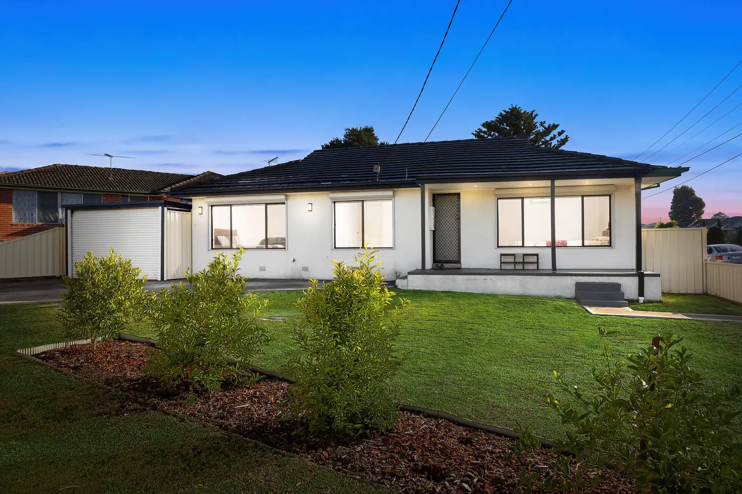 Main view of Homely house listing, 50 Rosedale Drive, Lalor VIC 3075