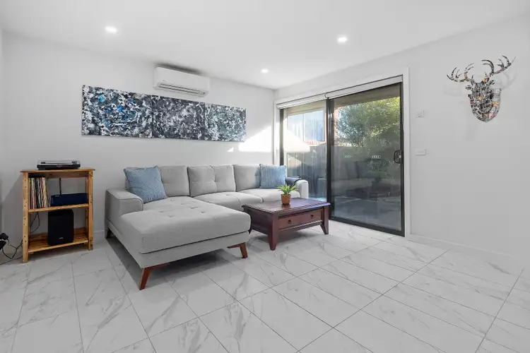 Third view of Homely house listing, 50 Rosedale Drive, Lalor VIC 3075