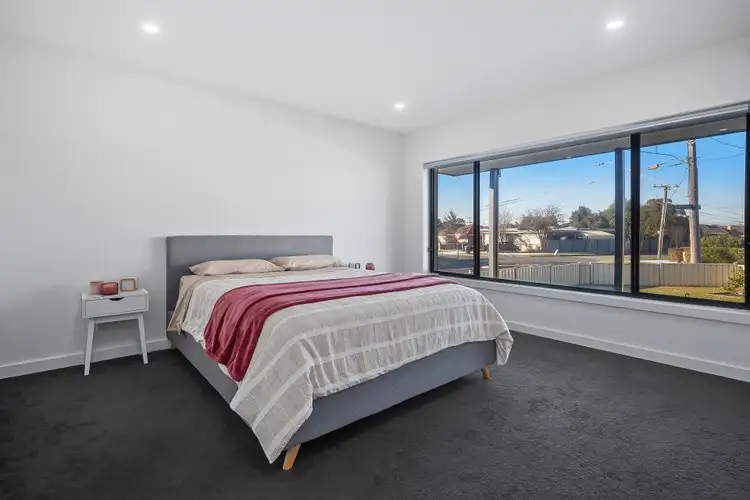 Fifth view of Homely house listing, 50 Rosedale Drive, Lalor VIC 3075