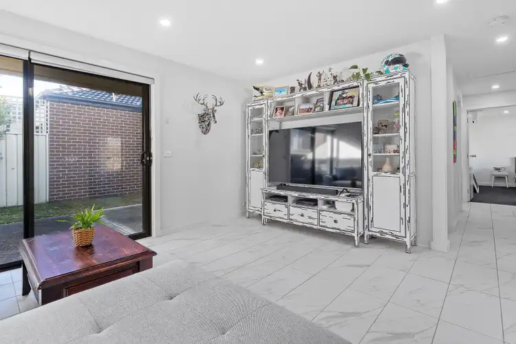 Sixth view of Homely house listing, 50 Rosedale Drive, Lalor VIC 3075